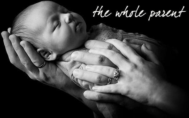 Whole Parent: Becoming Parents