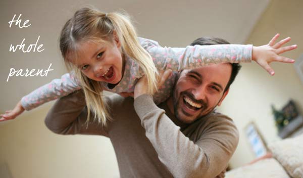 Read more about the article What a Single Dad *Still* Wants in a Relationship (first 9-months)