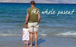 Read more about the article The Fracture of Divorce: My Dad’s Hand On My Head, Forever