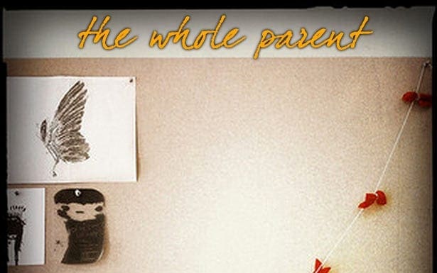 Read more about the article Resetting Your Priorities in the New Year as a Single Parent