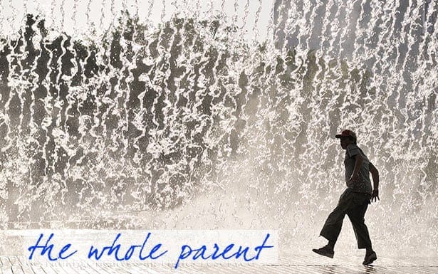 Read more about the article Love All Parents: The Single Parent’s Manifesto