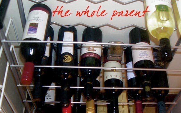 Read more about the article The Third Glass is an Anti-Aphrodisiac for Me