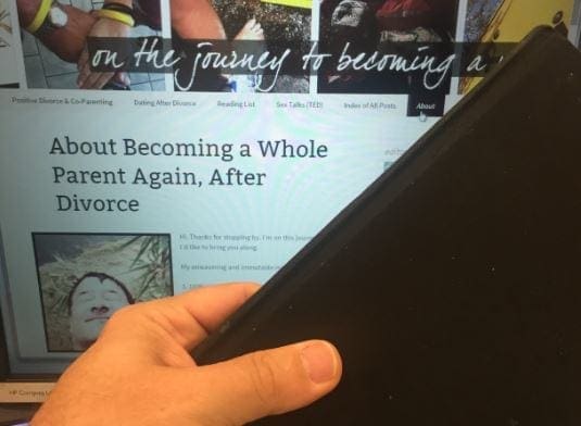 You are currently viewing Divorce Recovery Journaling: The Life You Write Is the Life You Live