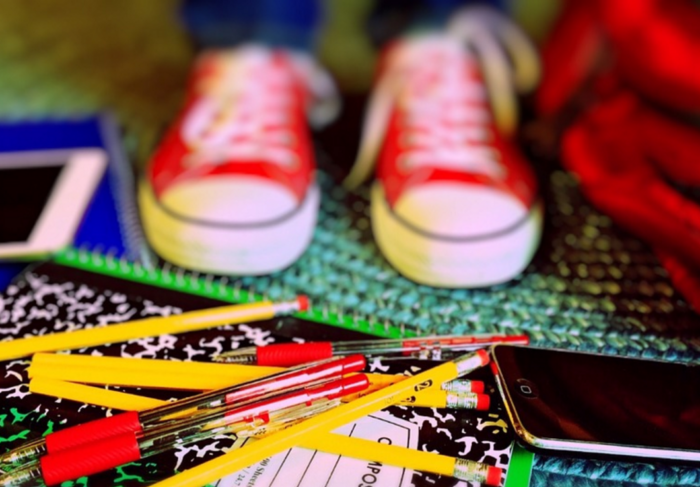 Read more about the article Back to School Challenges as a Divorced Dad