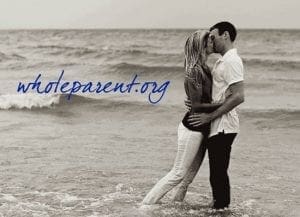 fierce love