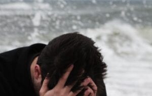 Read more about the article I Get High: The Flip Side of Depression