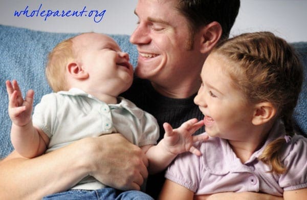 Read more about the article Getting My Divorced Dad Weekend with My Kids: Men’s Rights in Divorce