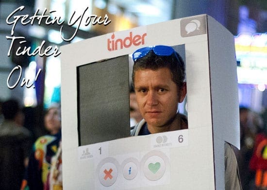 Read more about the article Tinder Matches: Is Swiping an Evolution for Dating?
