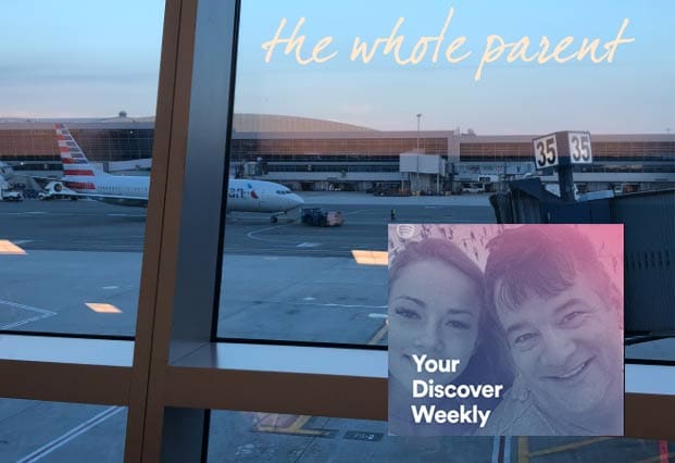 Read more about the article Displacement: A Single-Parenting Love Story