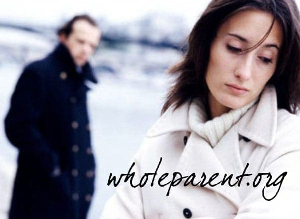 Read more about the article Marriage Story: “Another In a Long Series of Disappointments,” she Joked.