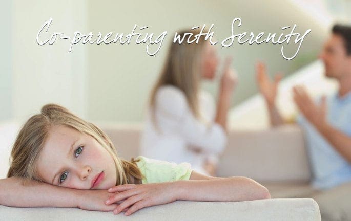 Read more about the article Back to the Beginning: Co-Parenting with Serenity