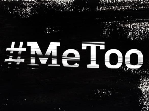 You are currently viewing Beginning a #metoo Conversation Is Difficult for Both Men and Women