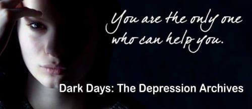 depression recovery resources