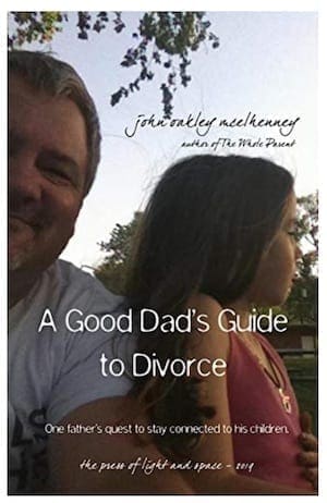 a good dad's guide to divorce
