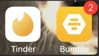 review of Bumble