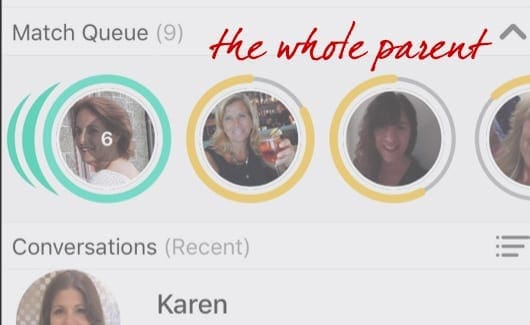 review of bumble