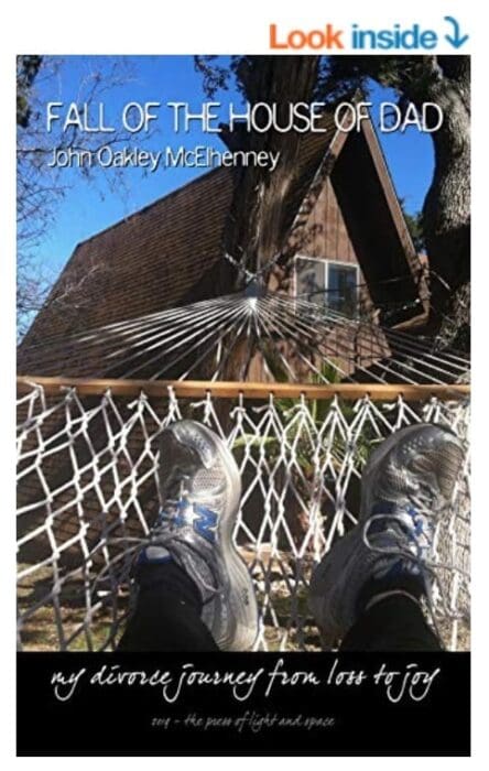 fall of the house of dad by john oakley mcelhenney, the whole parent