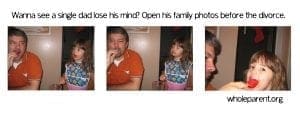 Read more about the article 80% of Single Moms Will Never Understand a Single Dad’s Struggle