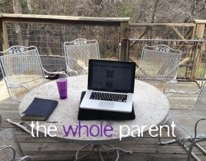 Read more about the article I Wish You Well, and Absolutely Nothing Else: How To Forgive a Co-parent