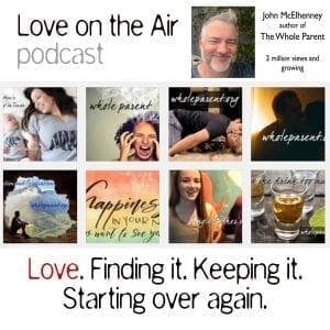 Love on the Air - Podcast of The Whole Parent