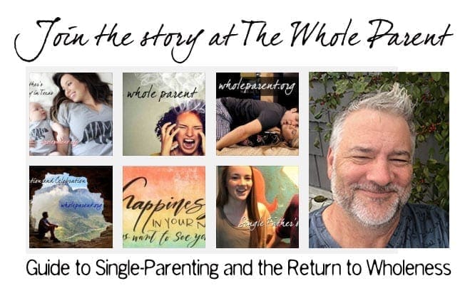 the whole parent - john mcelhenney