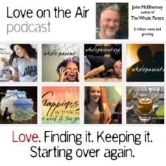 love on the air podcast of the whole parent