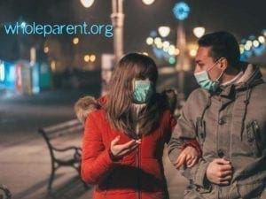 dating during wartimes