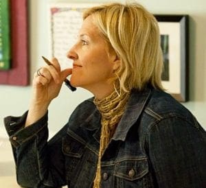 brene brown divorce