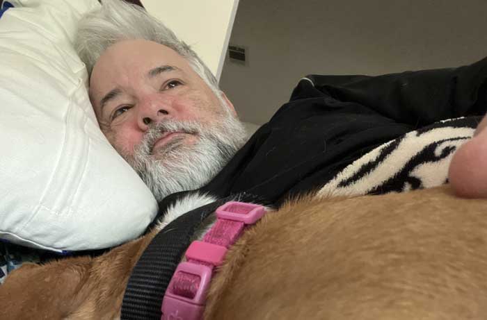 pets heal us