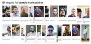 men on bumble