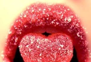 sugar kisses