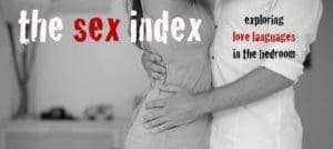 The sex index