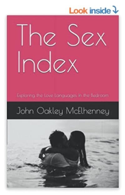 the sex index by john oakley mcelhenney